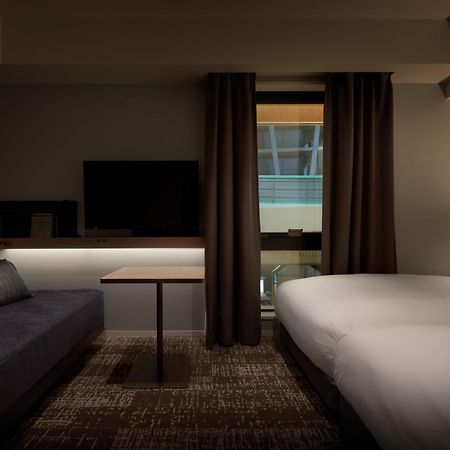 Nest Hotel Osaka Umeda Екстериор снимка