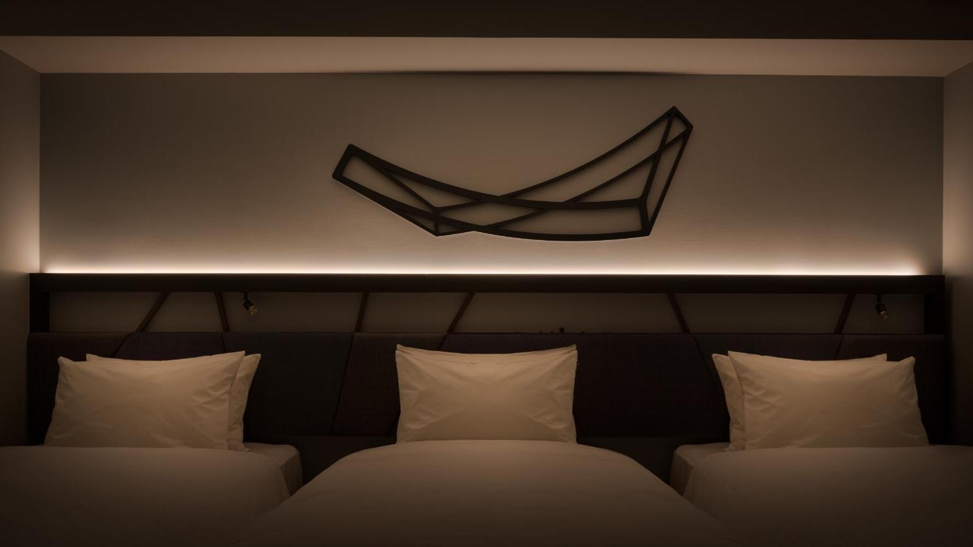 Nest Hotel Osaka Umeda Екстериор снимка
