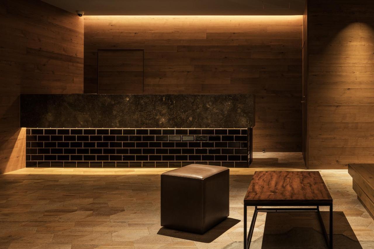Nest Hotel Osaka Umeda Екстериор снимка