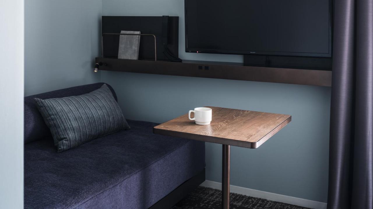 Nest Hotel Osaka Umeda Екстериор снимка